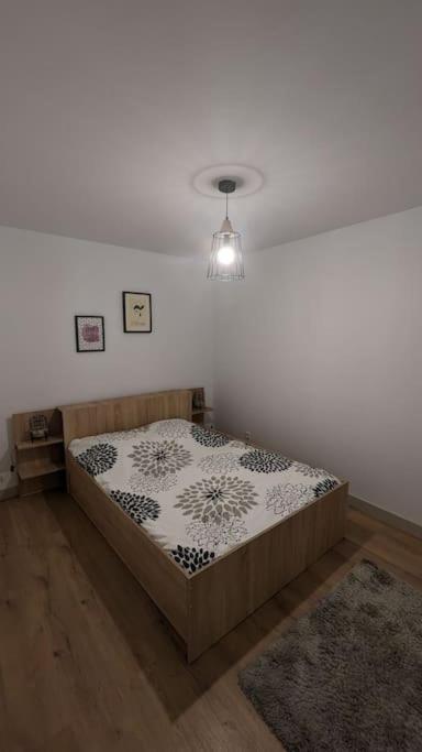 Zen Home - Appartement Jusqu'A 4 Voyageurs Нантюа Экстерьер фото